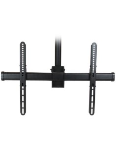Soporte de Techo para TV - Soporte Universal de Cielo Raso para TV de Movimiento Total con Mástil Telescópico Ajustable - Sopor 2