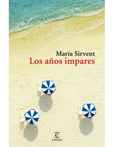 Los anos impares