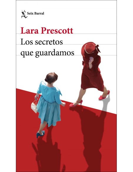 Los secretos que guardamos