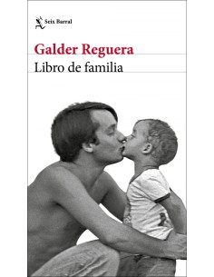 Libro de familia