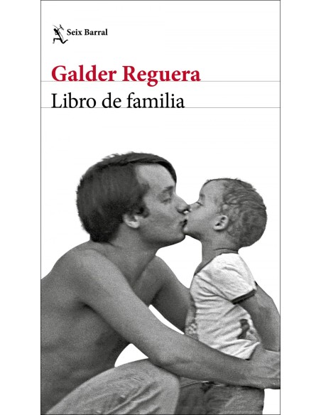 Libro de familia