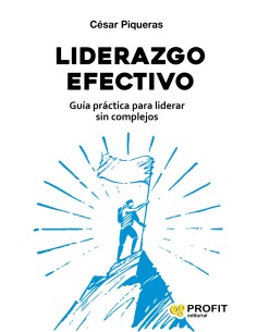 LIDERAZGO EFECTIVO