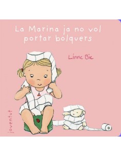 La marina ja no vol portar bolquers