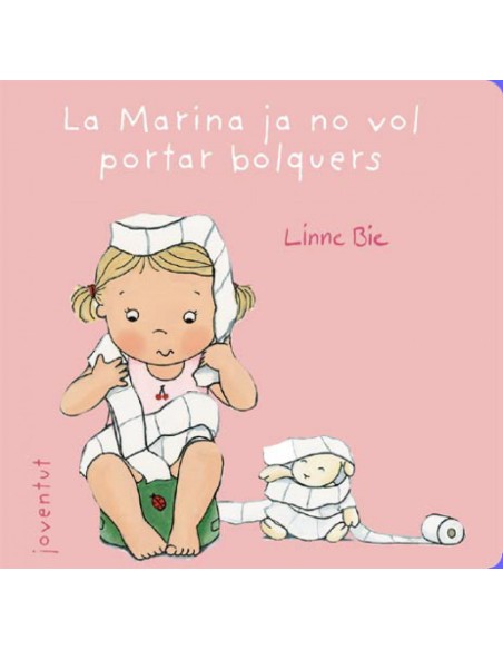 La marina ja no vol portar bolquers