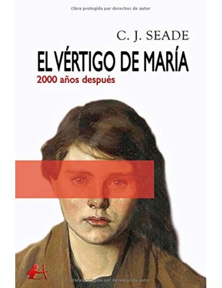 El vertigo de Maria