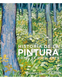 Historia de la pintura