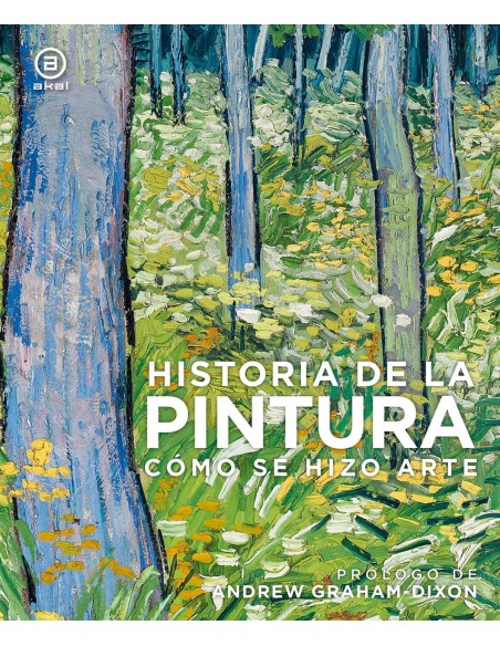 Historia de la pintura
