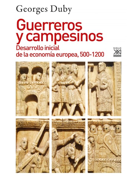 Guerreros y campesinos
