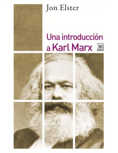 Una introduccion a Karl Marx