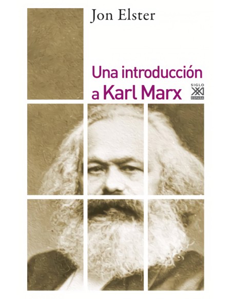 Una introduccion a Karl Marx