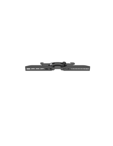 Soporte de TV de Pantalla Plana para Pared - Pivotante