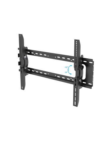 Soporte de TV de Pantalla Plana para Pared - Pivotante