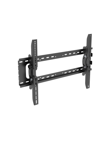 Soporte de TV de Pantalla Plana para Pared - Pivotante