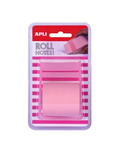 18192 nota autoadhesiva Rosa Autoadhesivo