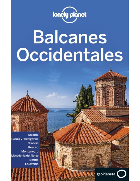 Balcanes Occidentales 1