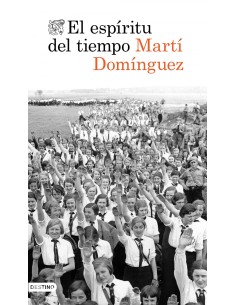 El espiritu del tiempo