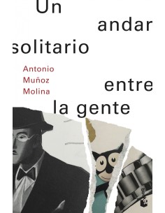 Un andar solitario entre la gente