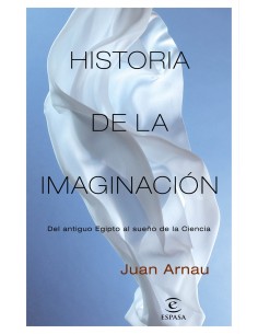 Historia de la imaginacion
