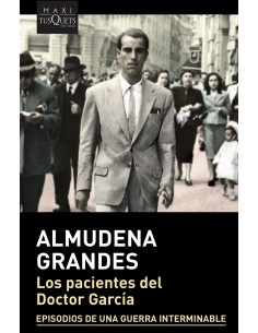 Los pacientes del doctor Garcia