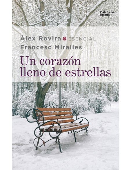 Un corazon lleno de estrellas