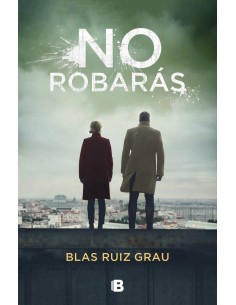 No robaras