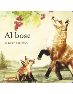 Al bosc