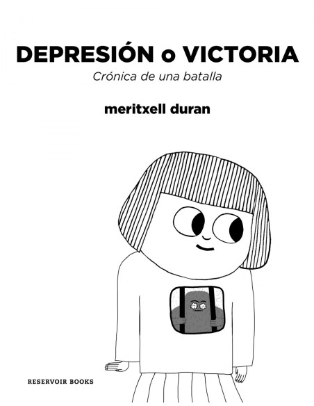 Depresion o victoria