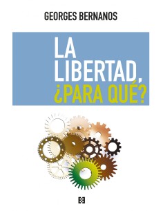 La libertad para que