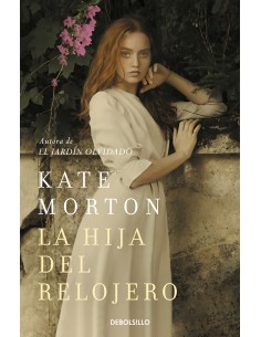 La hija del relojero