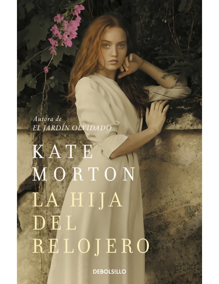 La hija del relojero
