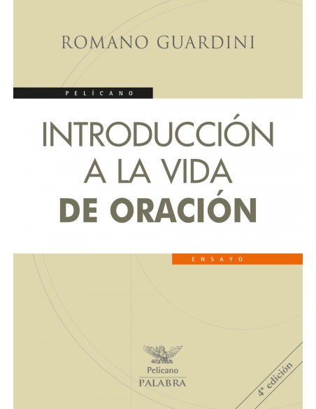 Introduccion a la vida de oracion