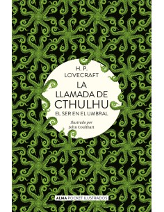 La llamada Cthulhu Pocket