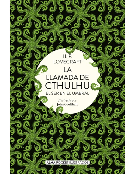 La llamada Cthulhu Pocket