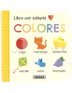 Colores