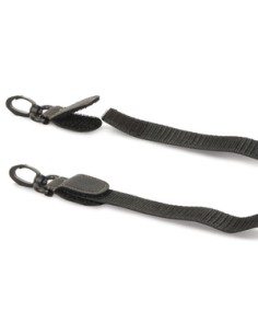 BANDOLIER TRANSPORT correa Universal Negro