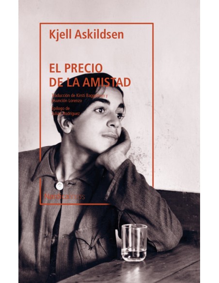 El precio de la amistad