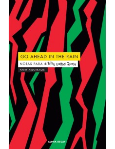 GO AHEAD IN THE RAIN