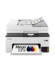 MAXIFY GX2051 Inyección de tinta A4 600 x 1200 DPI Wifi