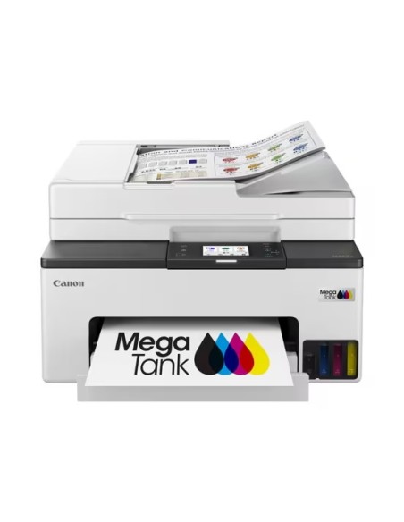 MAXIFY GX2051 Inyección de tinta A4 600 x 1200 DPI Wifi