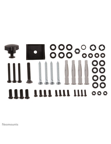 Soporte de techo para TV