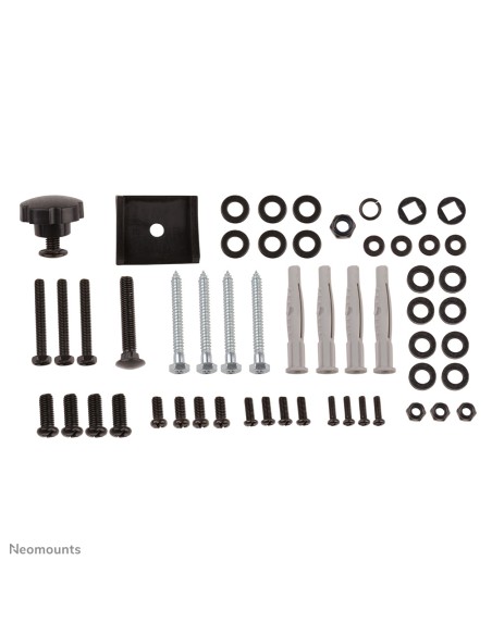 Soporte de techo para TV