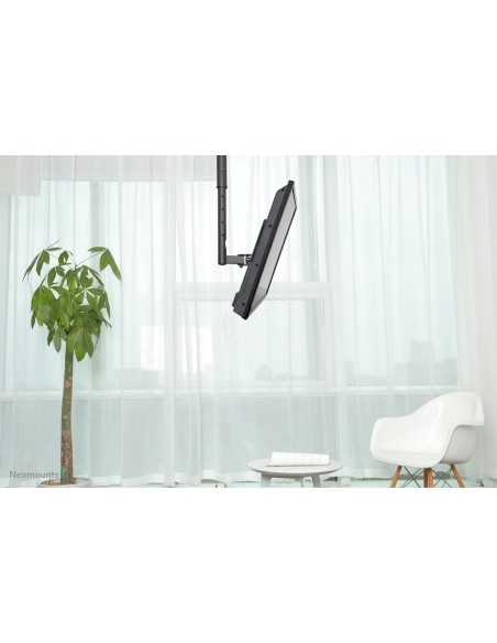 Soporte de techo para TV