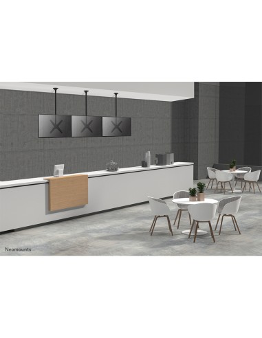 soporte de techo para TV/monitor