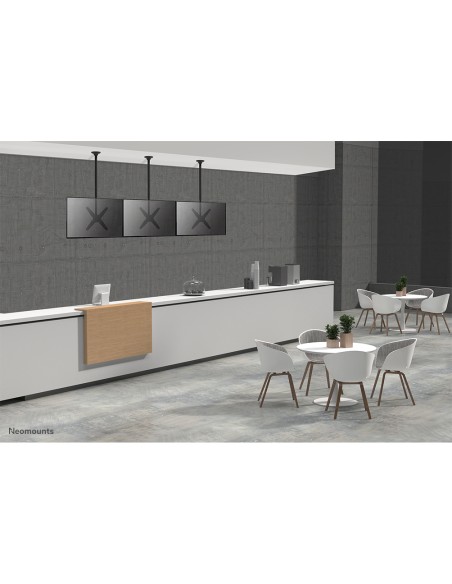 soporte de techo para TV/monitor