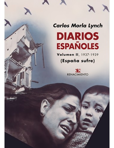 Diarios espanoles Volumen II