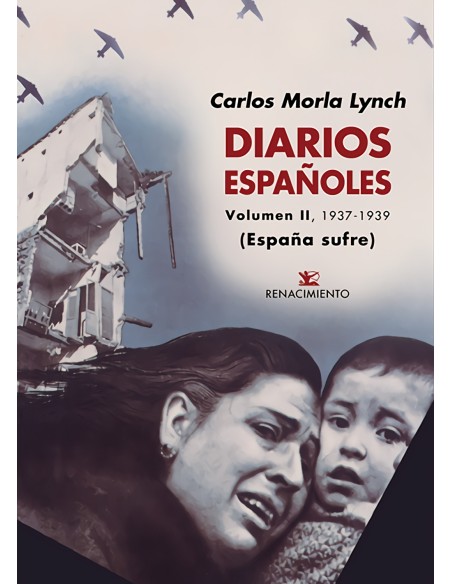 Diarios espanoles Volumen II