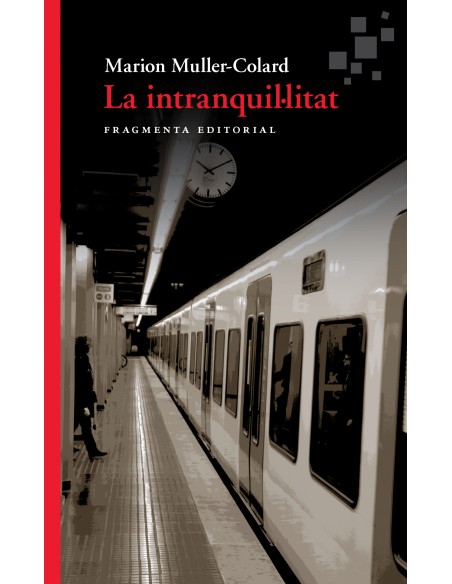 La intranquillitat