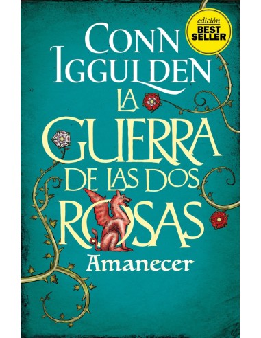 La Guerra de las Dos Rosas Amanecer