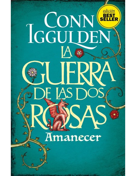 La Guerra de las Dos Rosas Amanecer