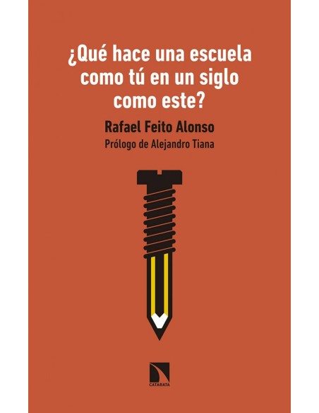 Que hace una escuela como tu en un siglo como este